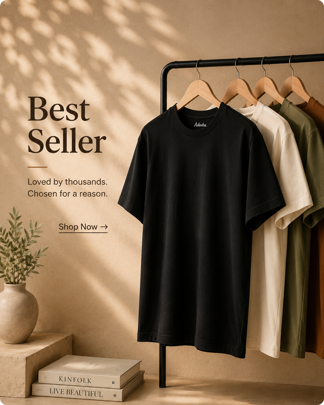 Best Seller