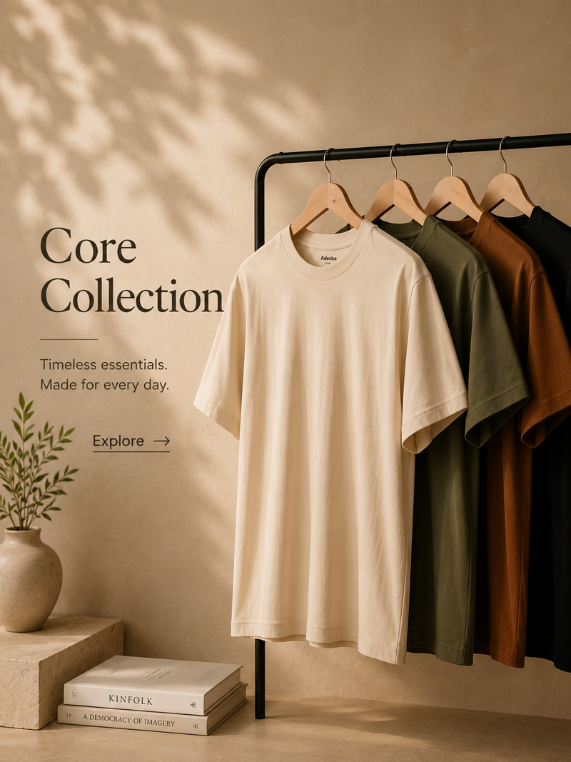 Core Collection