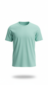 Aqua Mint Classic Tee
