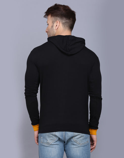 Black Hood